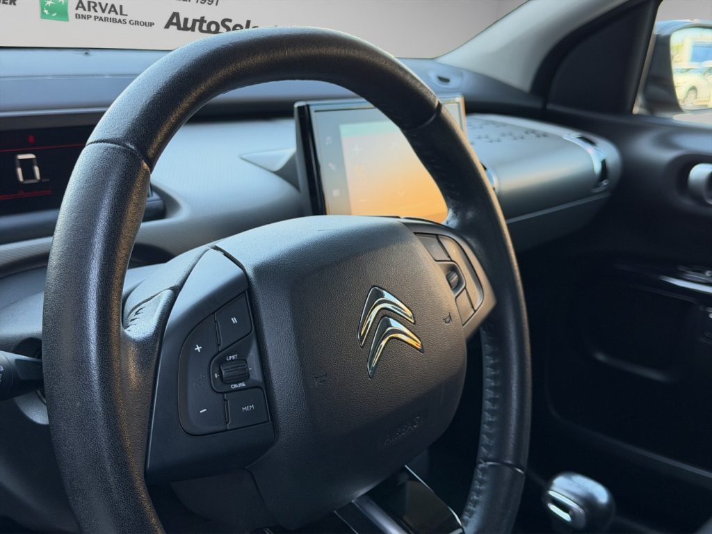 CITROEN C4 Cactus 1.5 SHINE - 11
