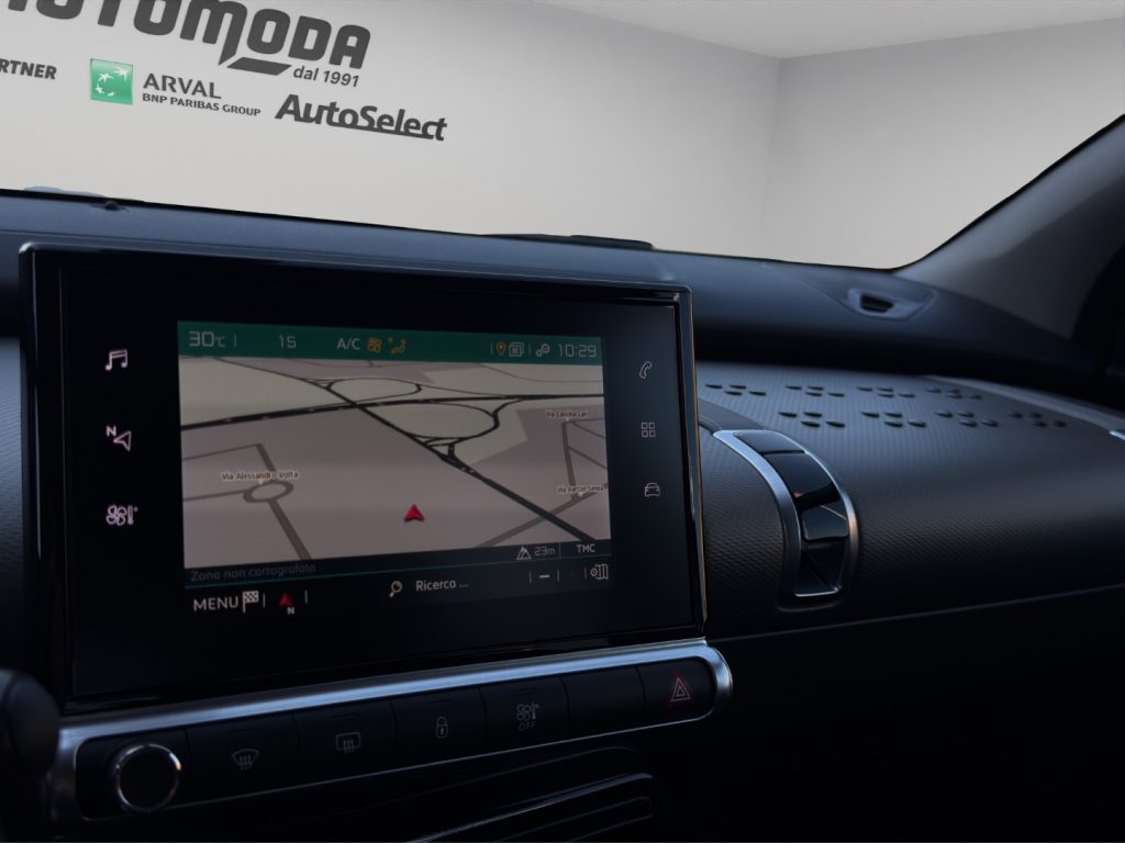 CITROEN C4 Cactus 1.5 SHINE - 13