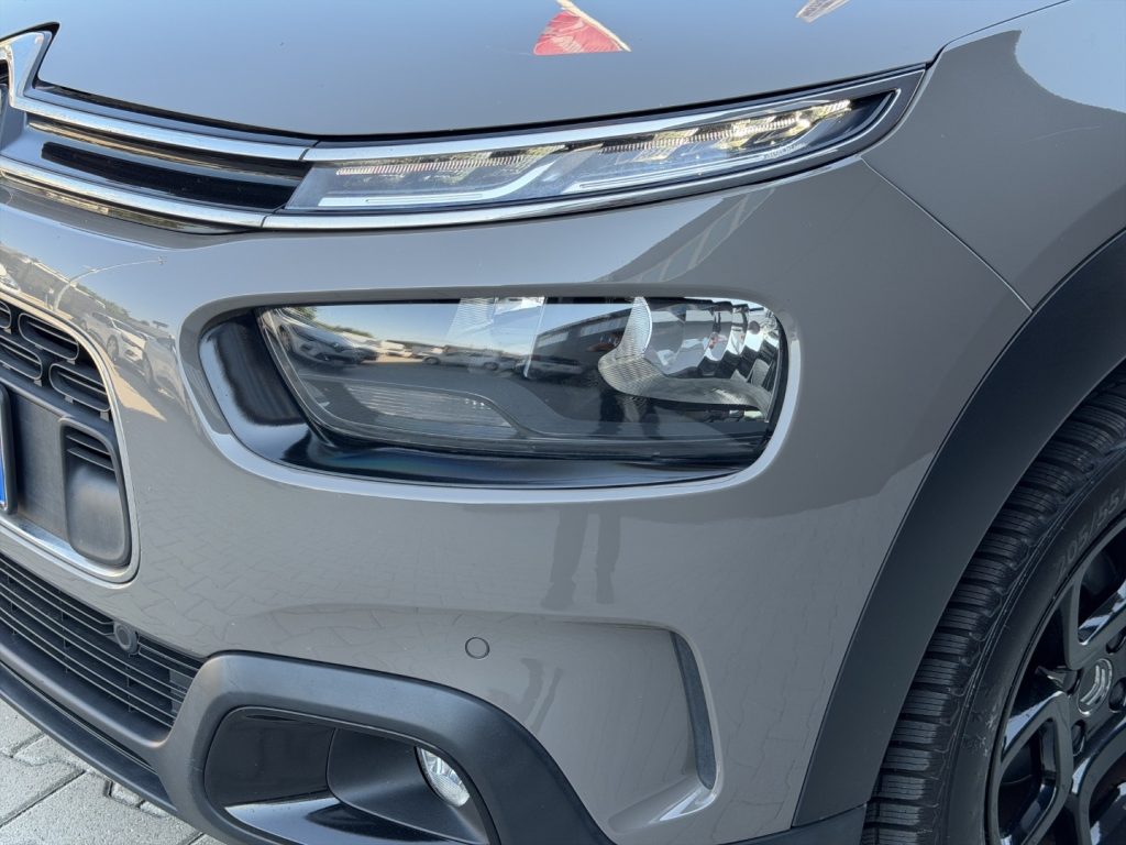 CITROEN C4 Cactus 1.5 SHINE - 17