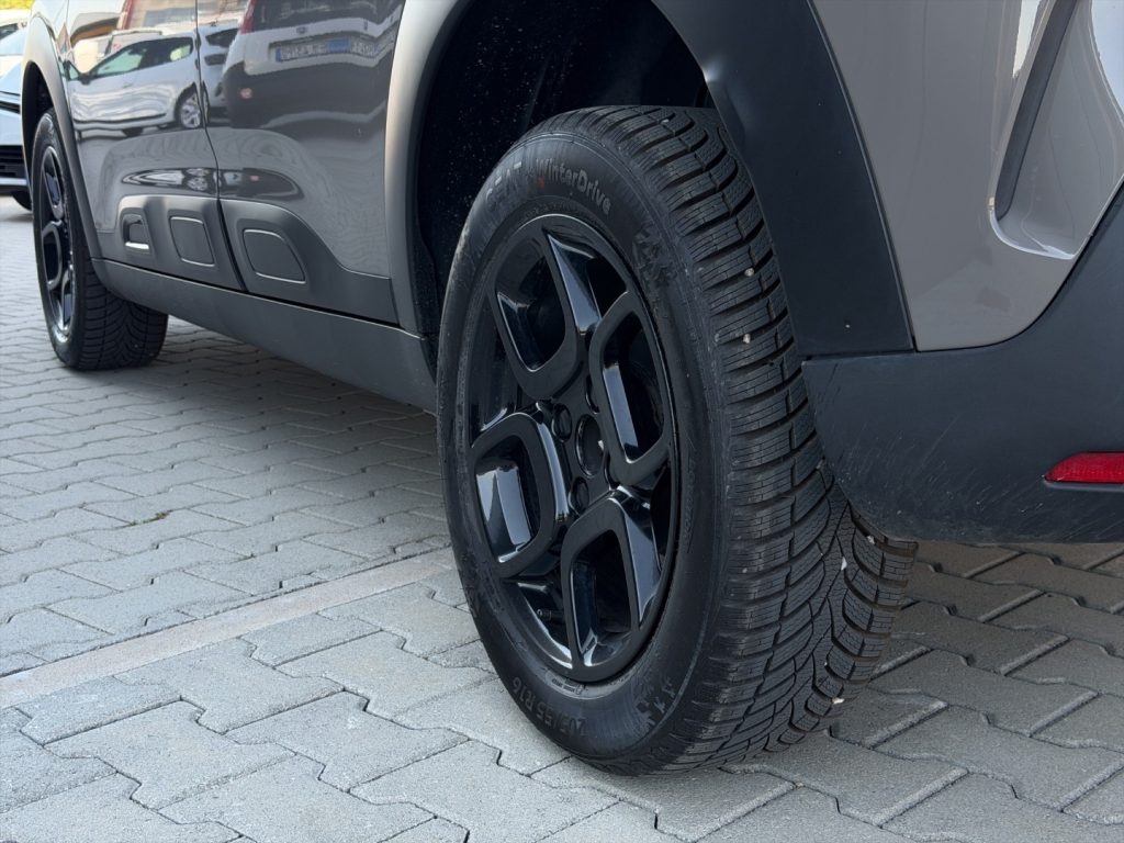 CITROEN C4 Cactus 1.5 SHINE - 18