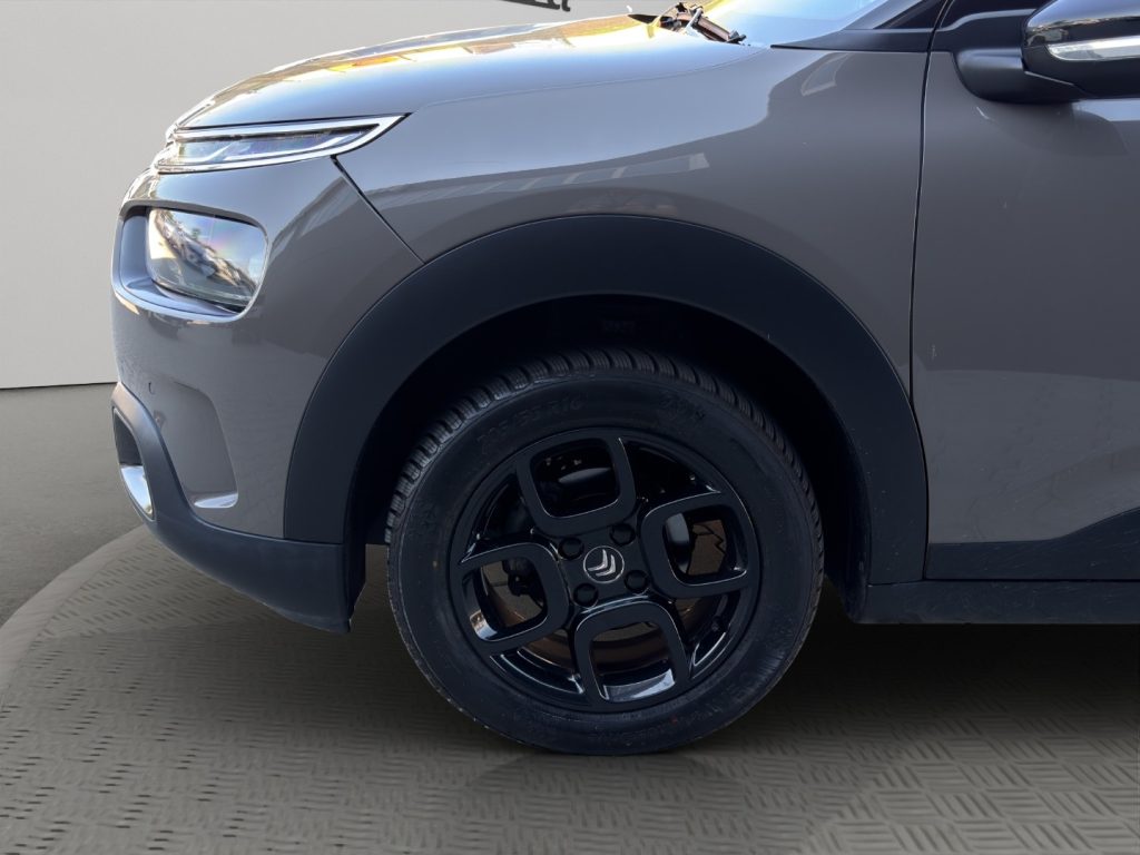 CITROEN C4 Cactus 1.5 SHINE - 19