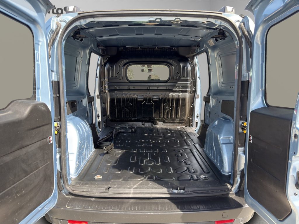 FIAT Doblo MAXI 1.6MJT 120CV 3POSTI - 15