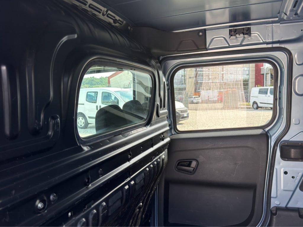 FIAT Doblo MAXI 1.6MJT 120CV 3POSTI - 18