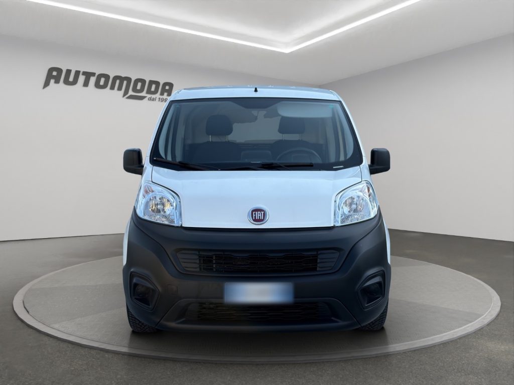 FIAT Fiorino 1.3MJT 80CV - 2