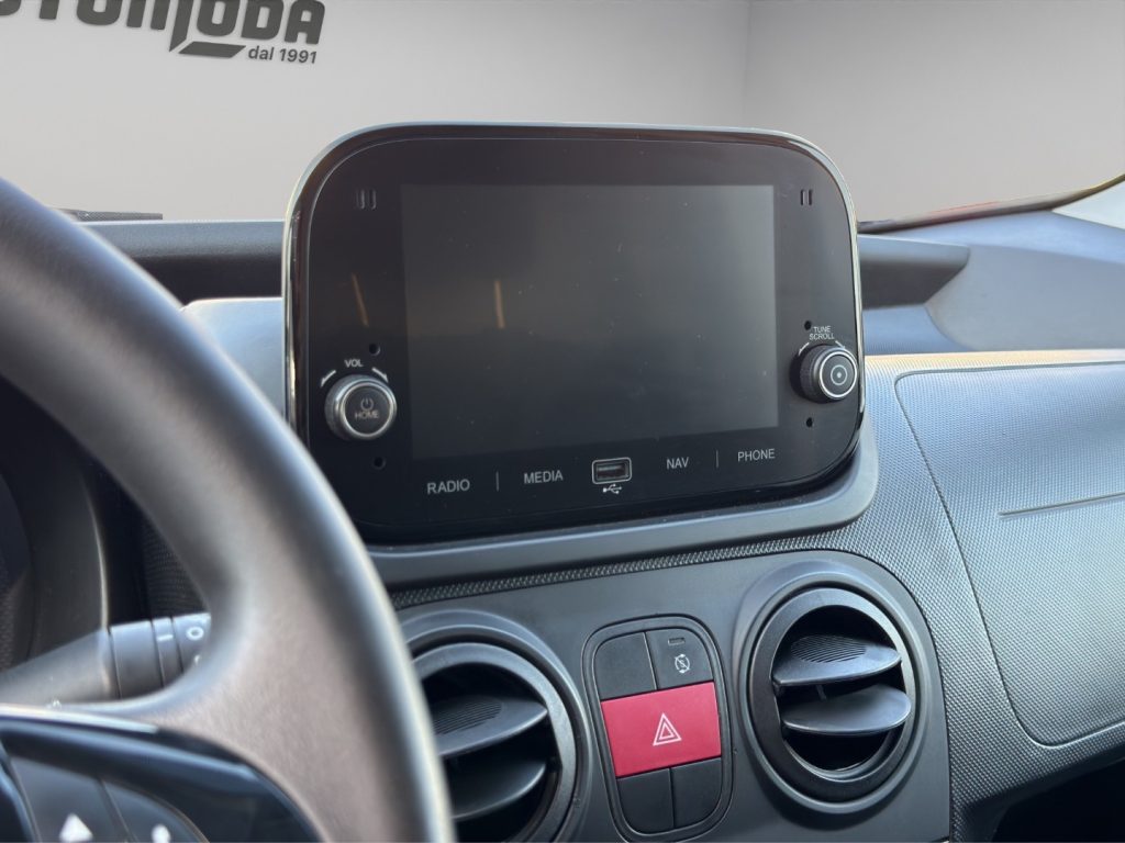 FIAT Fiorino 1.3MJT 80CV - 13