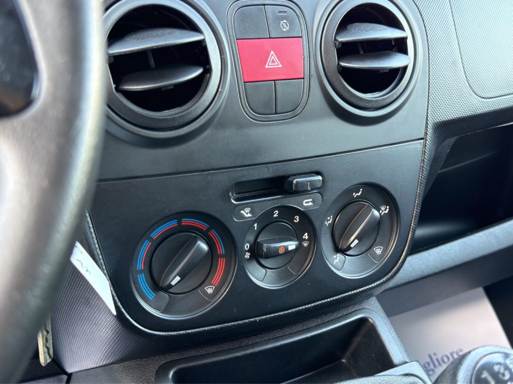 FIAT Fiorino 1.3MJT 80CV - 14