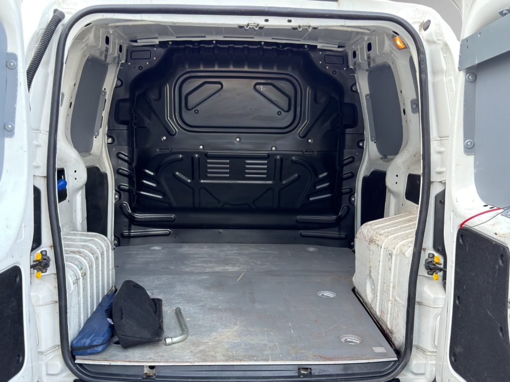 FIAT Fiorino 1.3MJT 80CV - 15