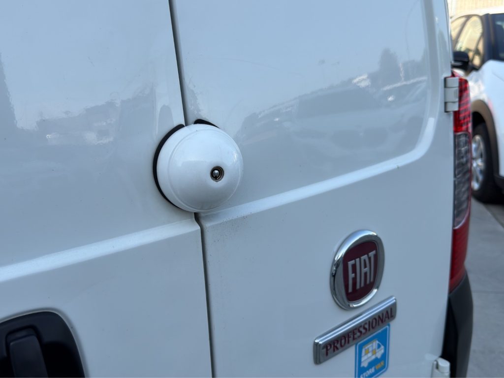 FIAT Fiorino 1.3MJT 80CV - 17