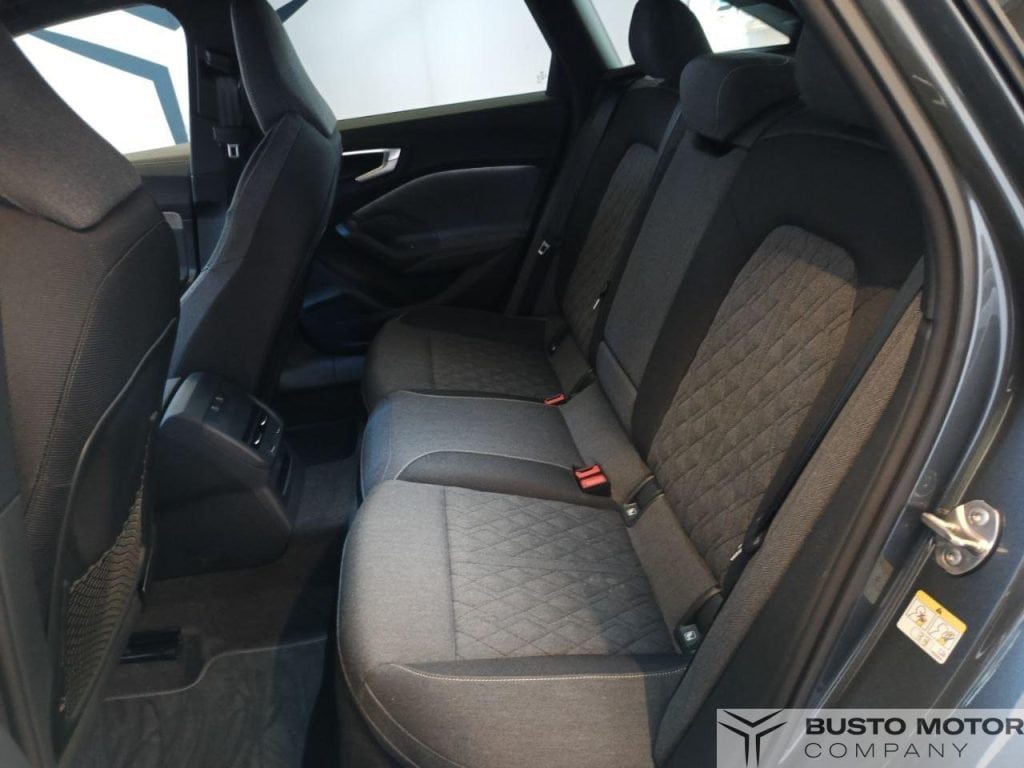 AUDI A5 Avant 2.0 tdi mhev+ S line edition 204cv s-tronic - 9