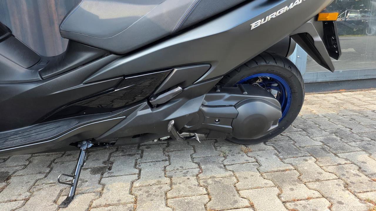 SUZUKI Burgman AN 400 2024 - 13