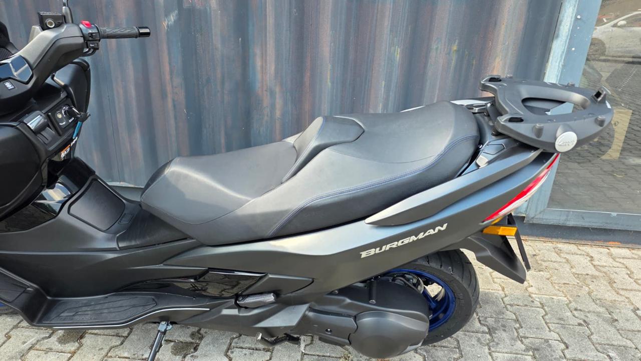 SUZUKI Burgman AN 400 2024 - 12