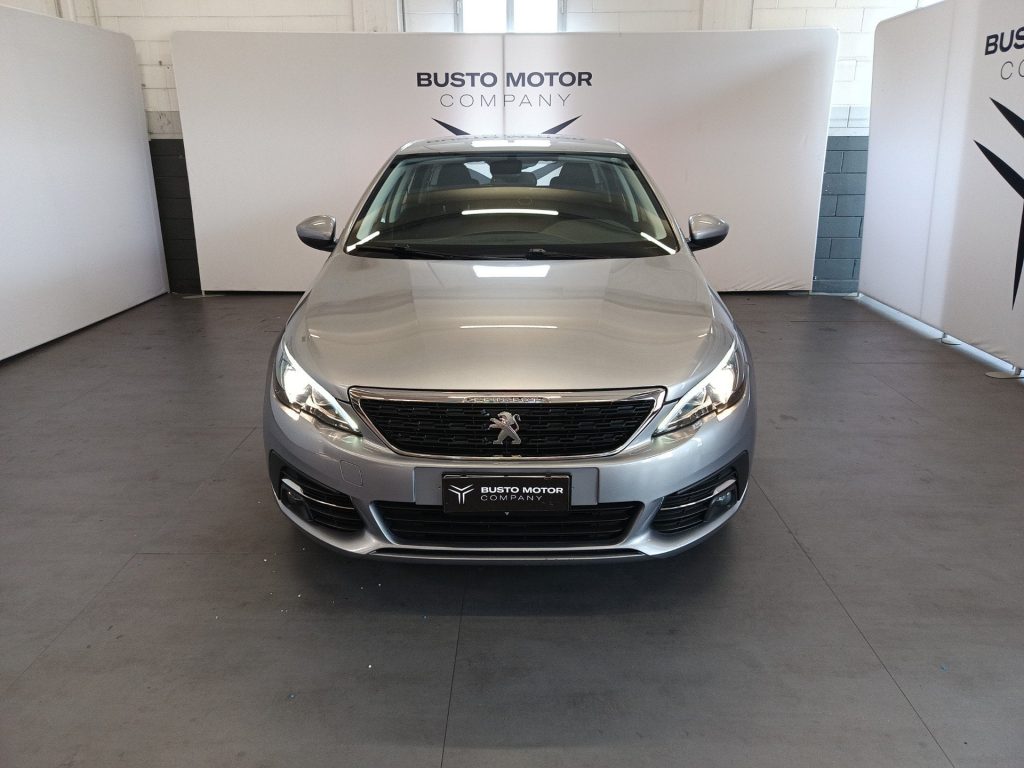 PEUGEOT 308 308 SW 1.2 puretech t Active s&s 130cv my18 - 2