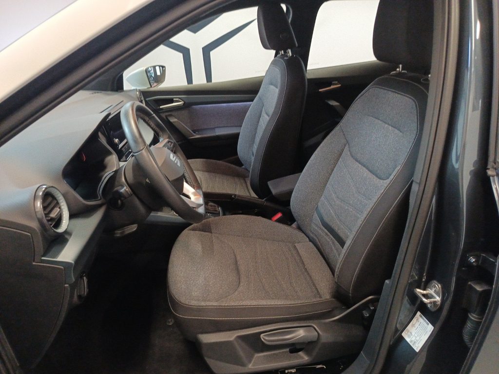 SEAT Arona Arona 1.0 ecotsi Xperience 110cv dsg - 8