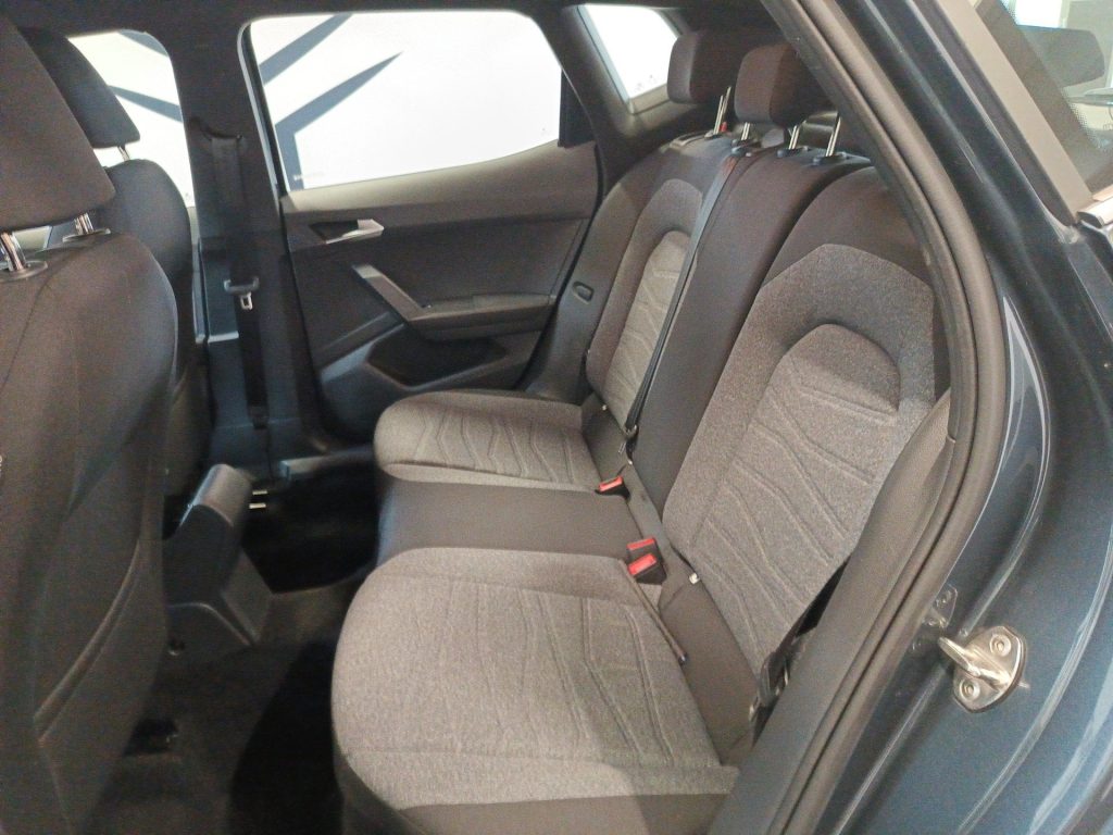 SEAT Arona Arona 1.0 ecotsi Xperience 110cv dsg - 9