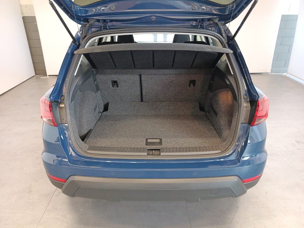 SEAT Arona Arona 1.0 ecotsi Xcellence 115cv my18 - 8