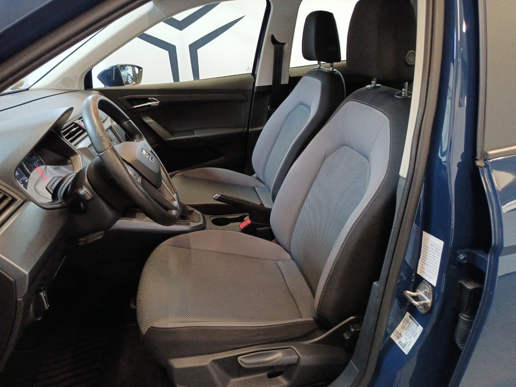SEAT Arona Arona 1.0 ecotsi Xcellence 115cv my18 - 9