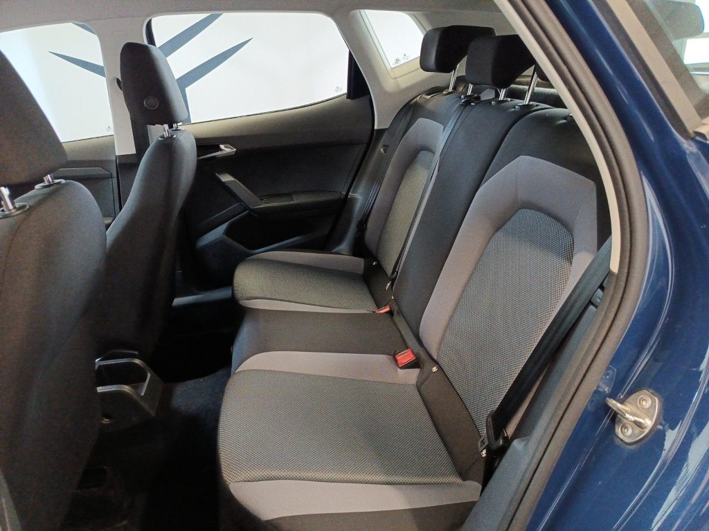 SEAT Arona Arona 1.0 ecotsi Xcellence 115cv my18 - 10