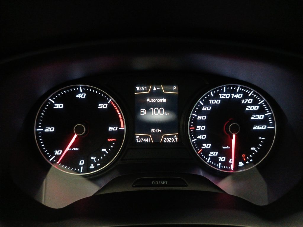 SEAT Leon Leon ST 2.0 tdi FR 184cv dsg Full led, tetto aprib - 12