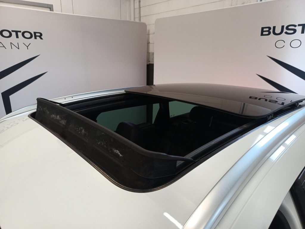 SEAT Leon Leon ST 2.0 tdi FR 184cv dsg Full led, tetto aprib - 18