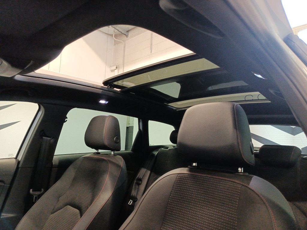 SEAT Leon Leon ST 2.0 tdi FR 184cv dsg Full led, tetto aprib - 19