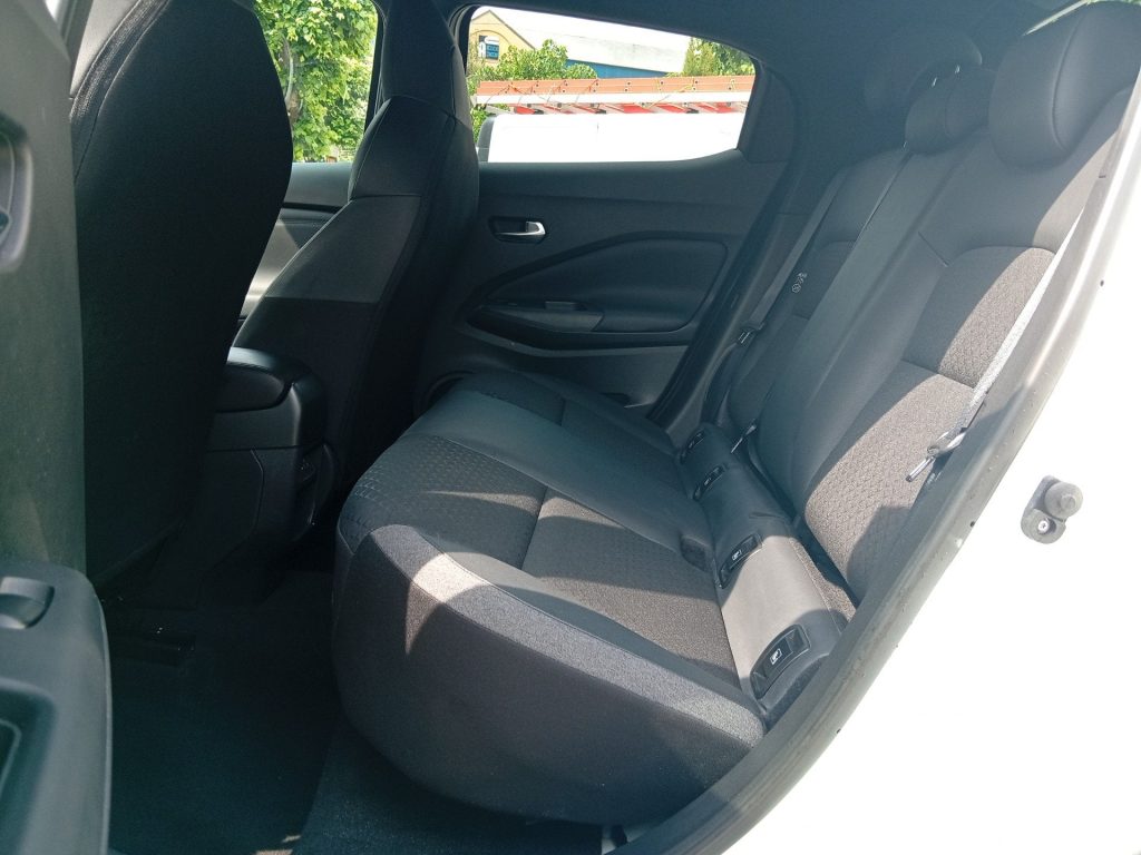 NISSAN Juke Juke 1.0 dig-t N-Connecta 114cv - 9
