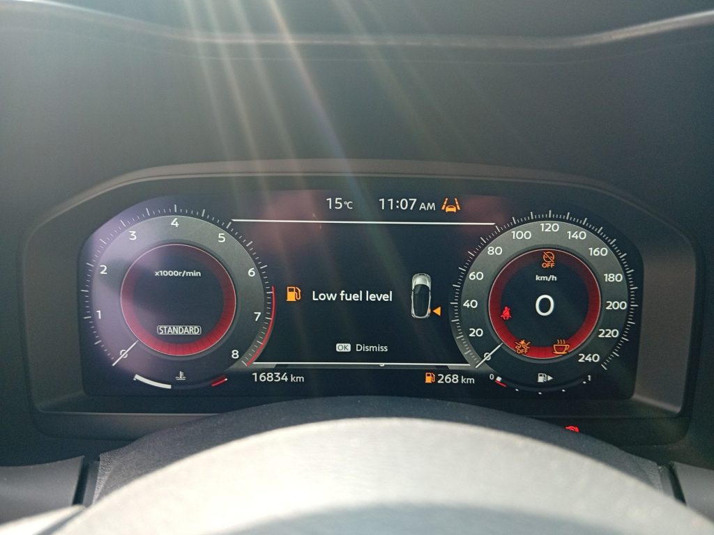 NISSAN Juke Juke 1.0 dig-t N-Connecta 114cv - 11