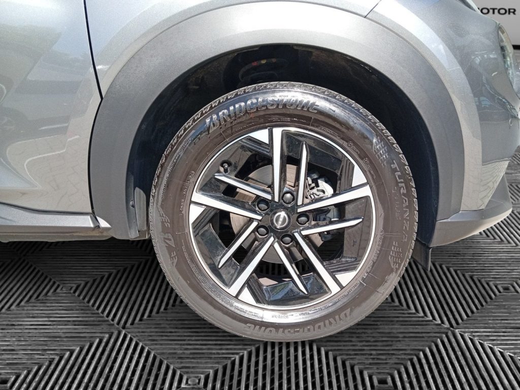 NISSAN Juke Juke 1.0 N-Connecta 114 IVA ESPOSTA - 7