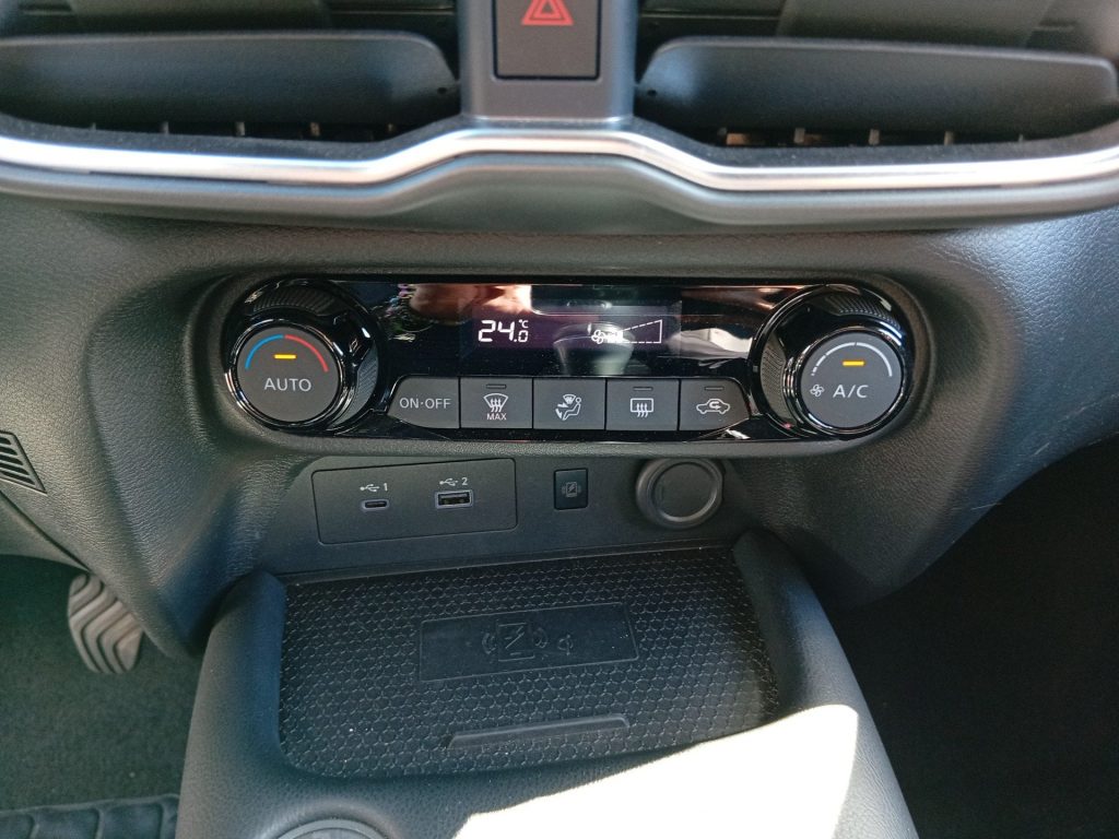 NISSAN Juke Juke 1.0 N-Connecta 114 IVA ESPOSTA - 14