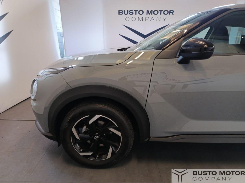 NISSAN Juke 1.6 HEV N-Connecta - 7