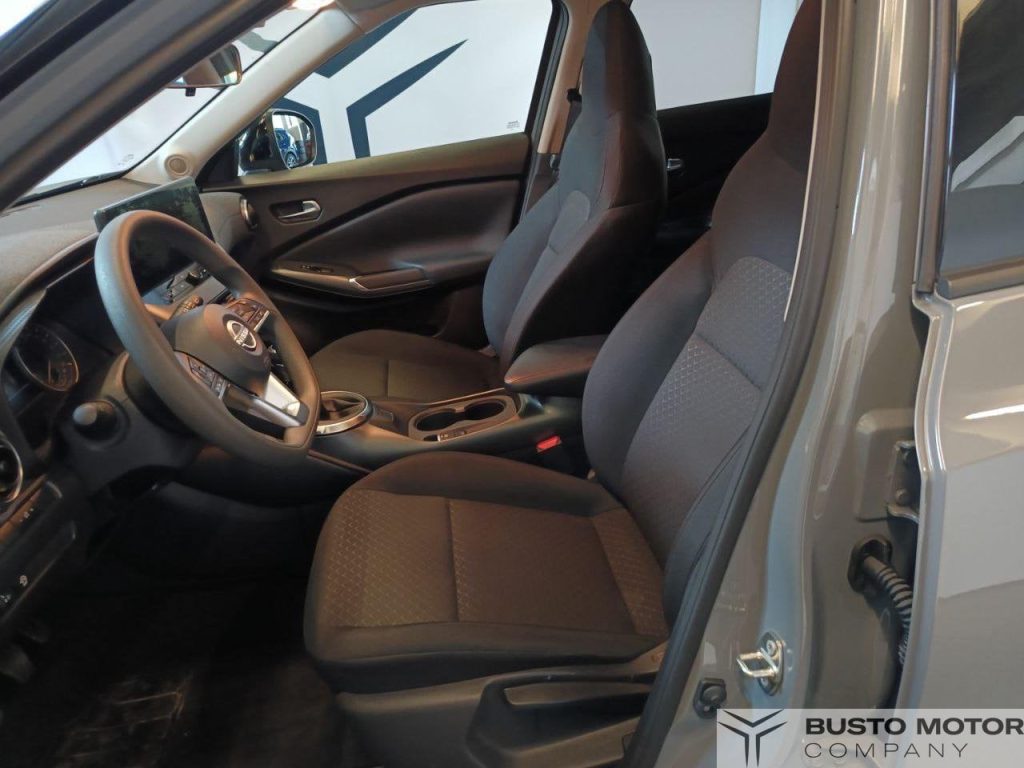 NISSAN Juke 1.6 HEV N-Connecta - 8