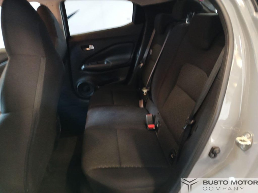 NISSAN Juke 1.6 HEV N-Connecta - 9