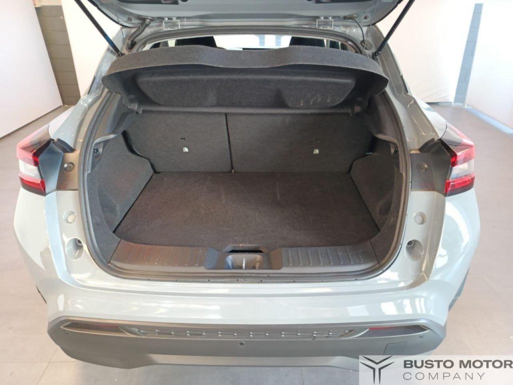 NISSAN Juke 1.6 HEV N-Connecta - 10