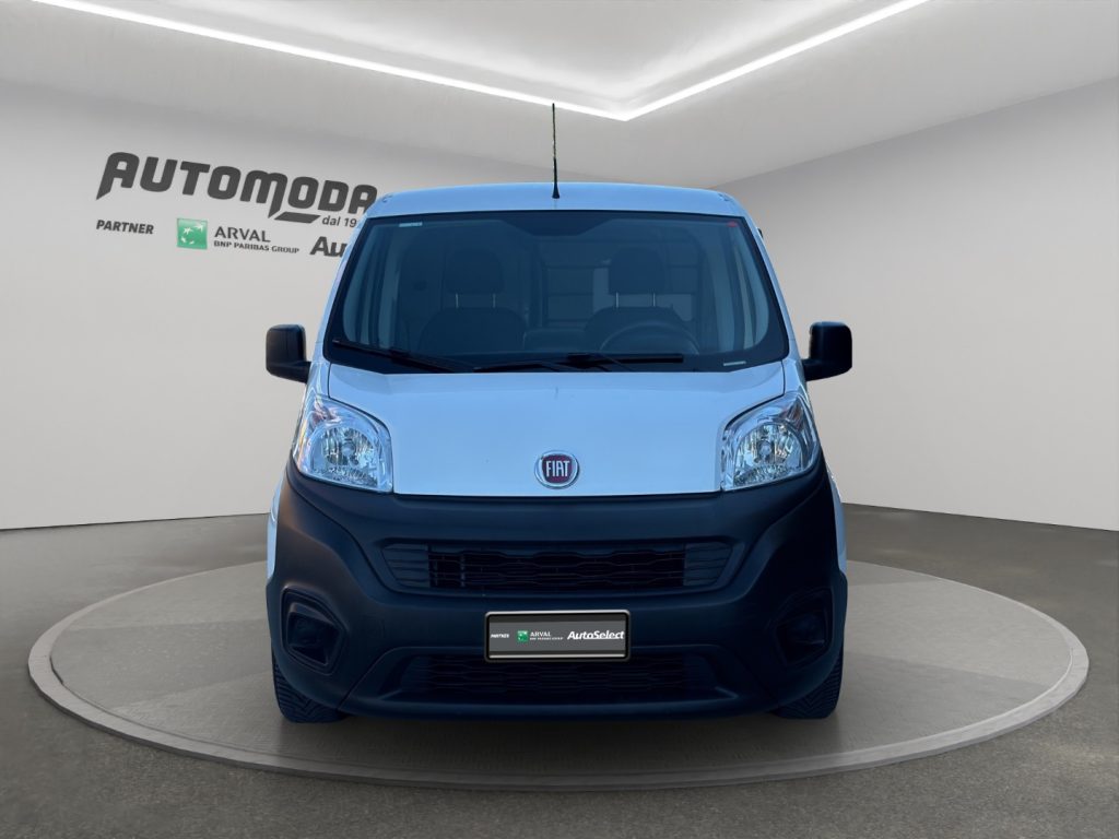 FIAT Fiorino 1.3 80cv - 2