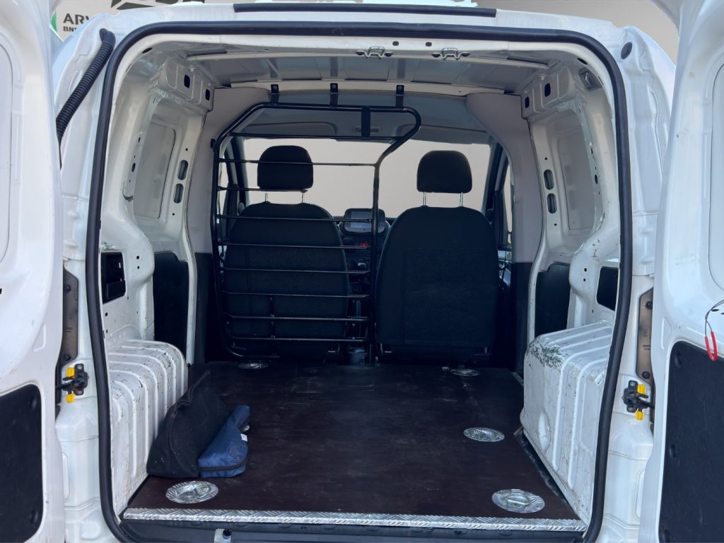FIAT Fiorino 1.3 80cv - 8