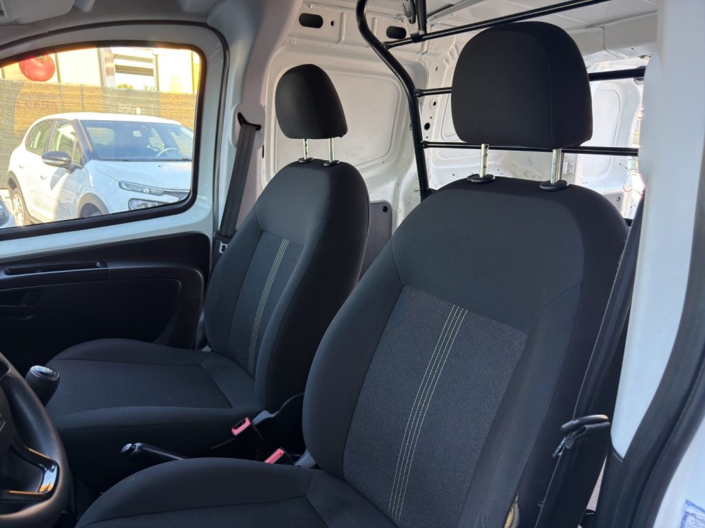 FIAT Fiorino 1.3 80cv - 16