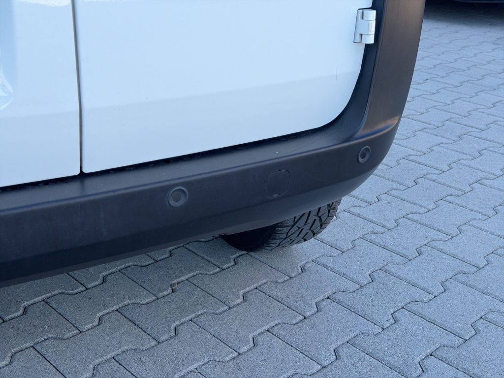 FIAT Fiorino 1.3 80cv - 18