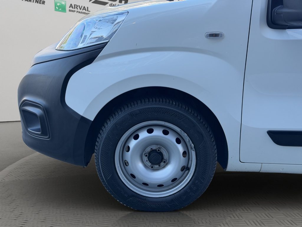 FIAT Fiorino 1.3 80cv - 19