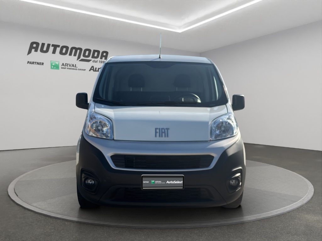 FIAT Fiorino 1.3 MJT 95CV - 2