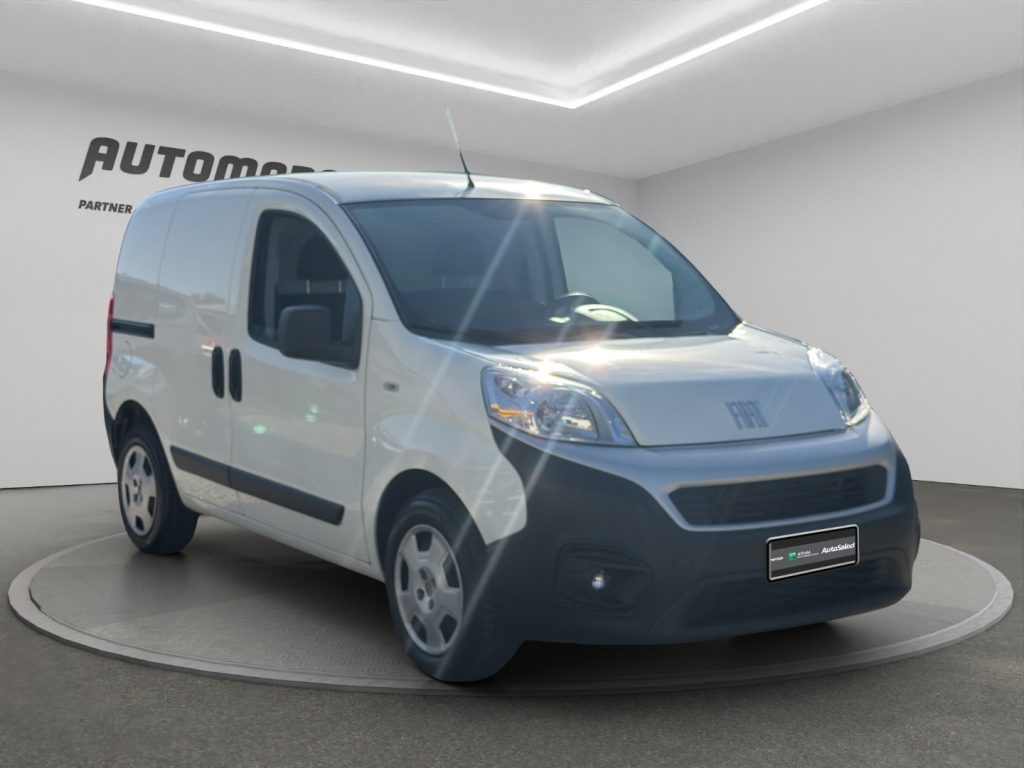 FIAT Fiorino 1.3 MJT 95CV - 3