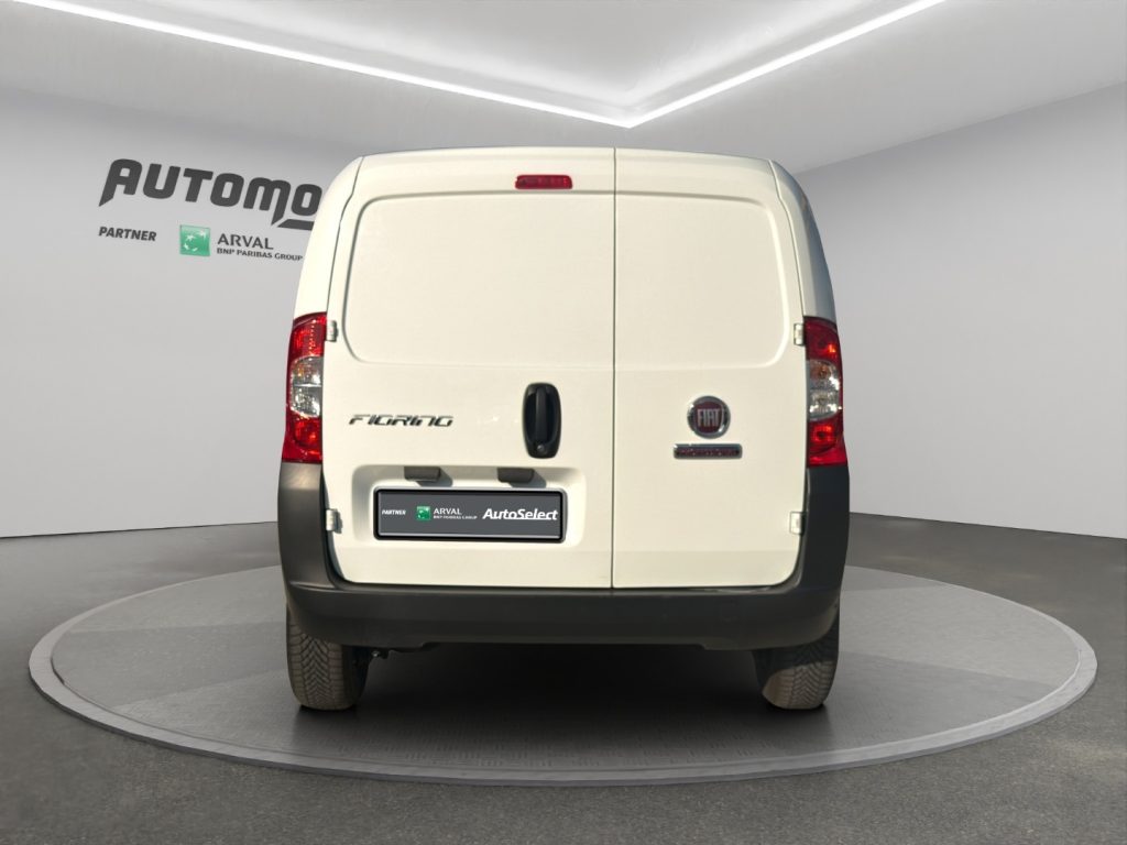 FIAT Fiorino 1.3 MJT 95CV - 5