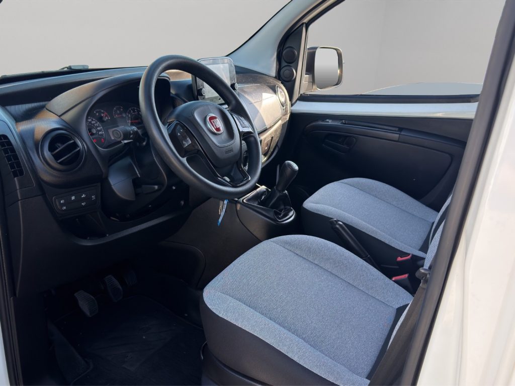 FIAT Fiorino 1.3 MJT 95CV - 7
