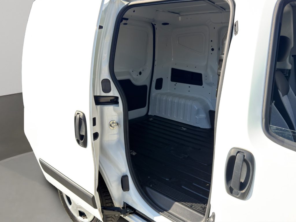 FIAT Fiorino 1.3 MJT 95CV - 8