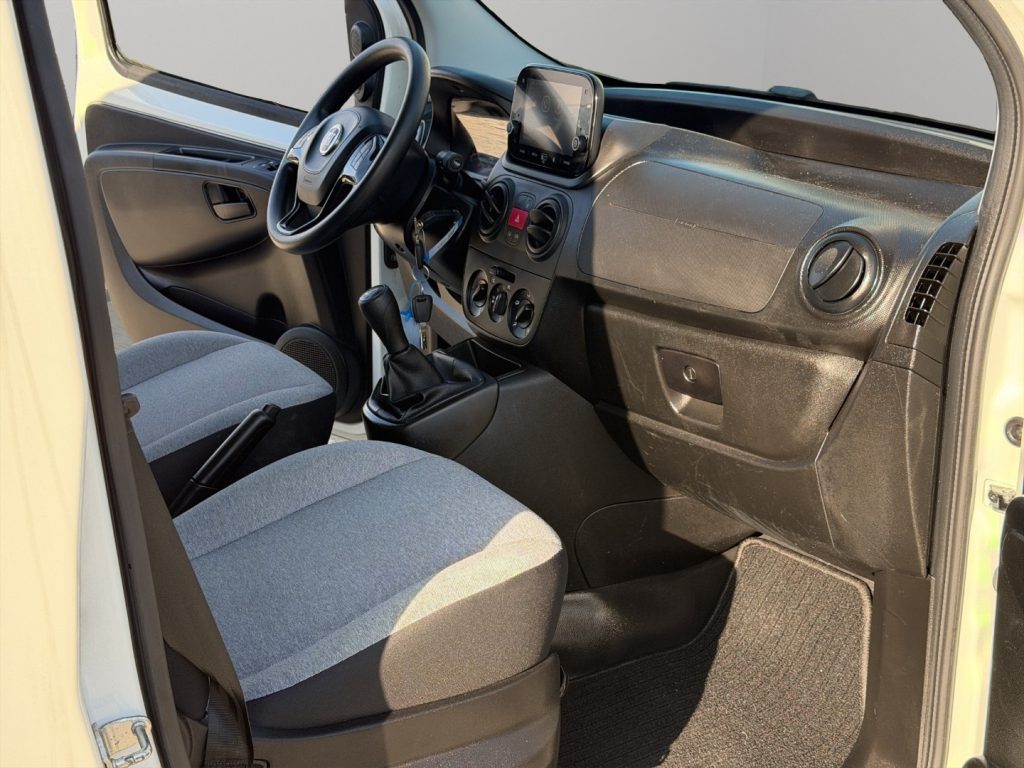 FIAT Fiorino 1.3 MJT 95CV - 9