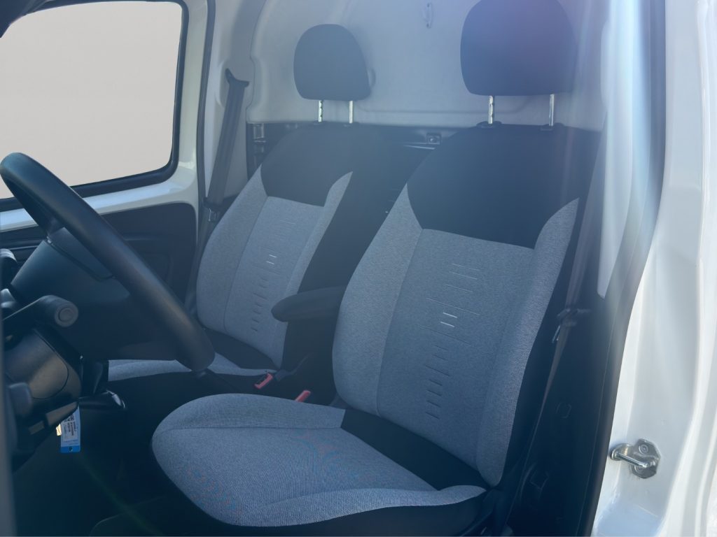 FIAT Fiorino 1.3 MJT 95CV - 14