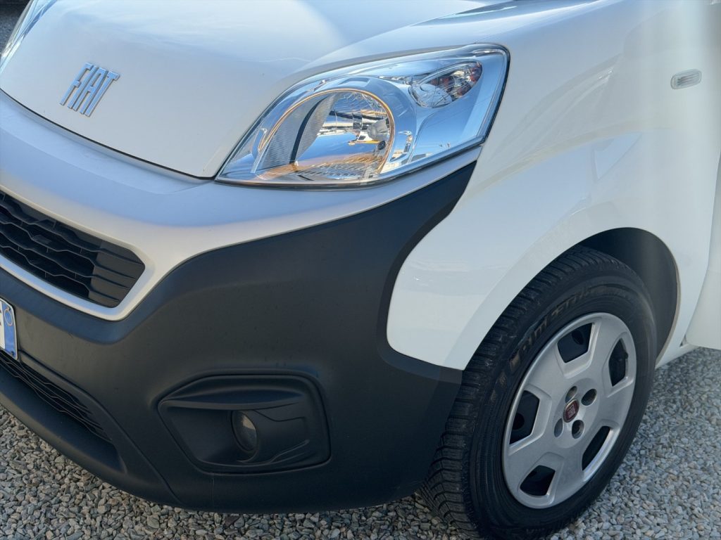 FIAT Fiorino 1.3 MJT 95CV - 17