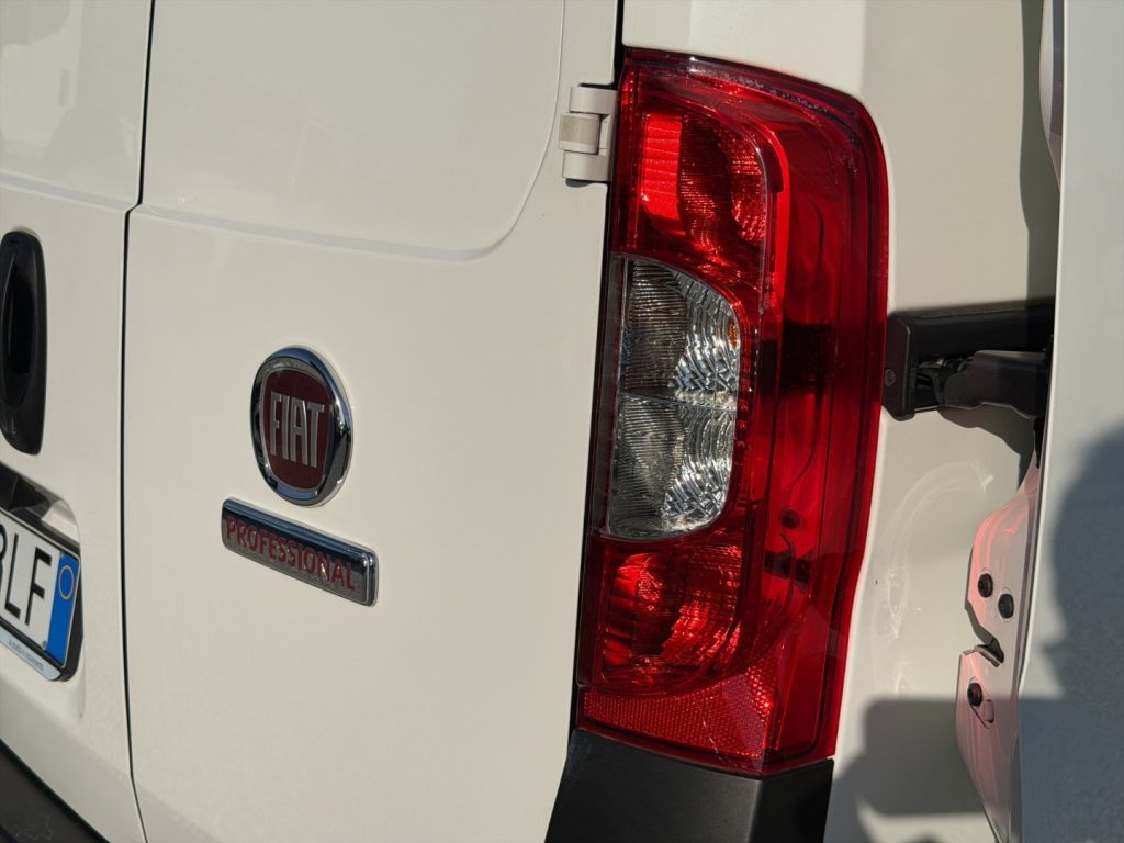 FIAT Fiorino 1.3 MJT 95CV - 18