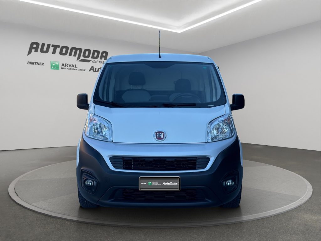 FIAT Fiorino 1.3 MJT 95CV - 2