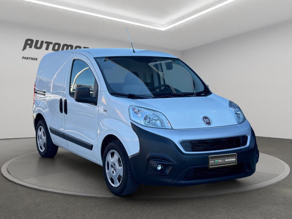 FIAT Fiorino 1.3 MJT 95CV - 3