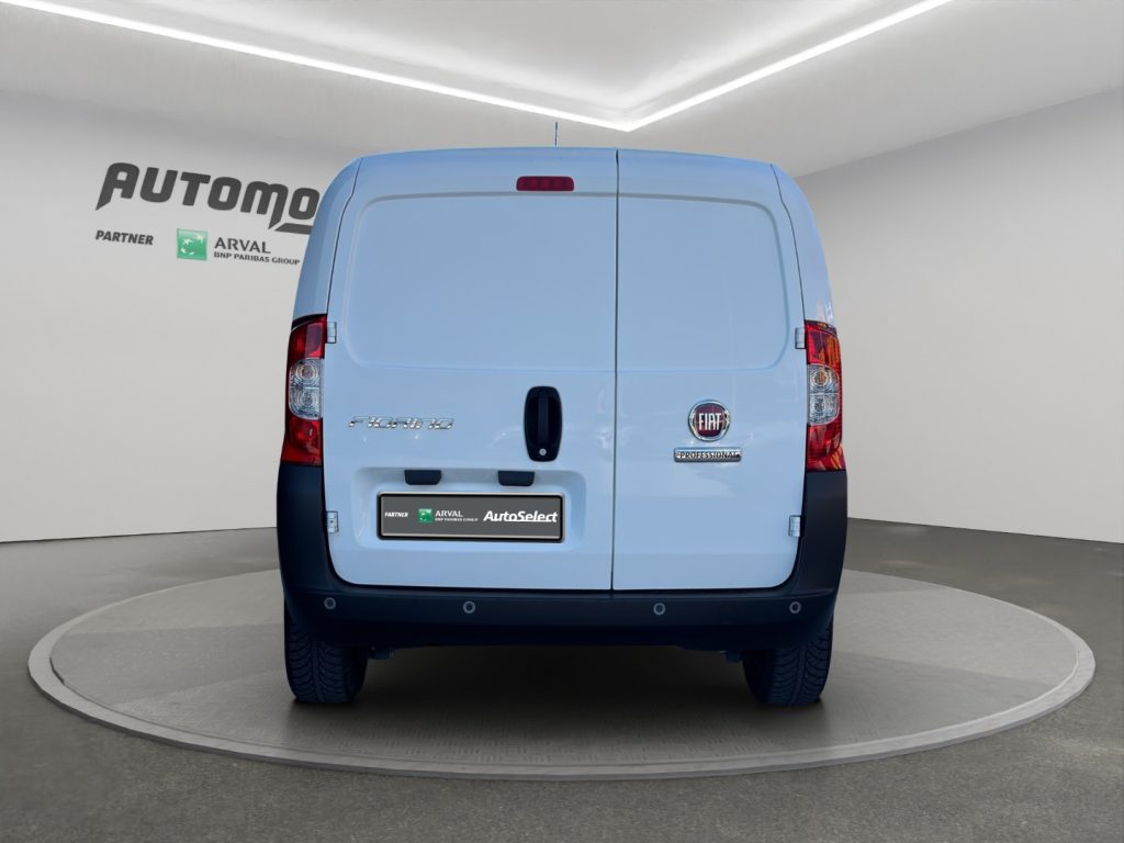 FIAT Fiorino 1.3 MJT 95CV - 5