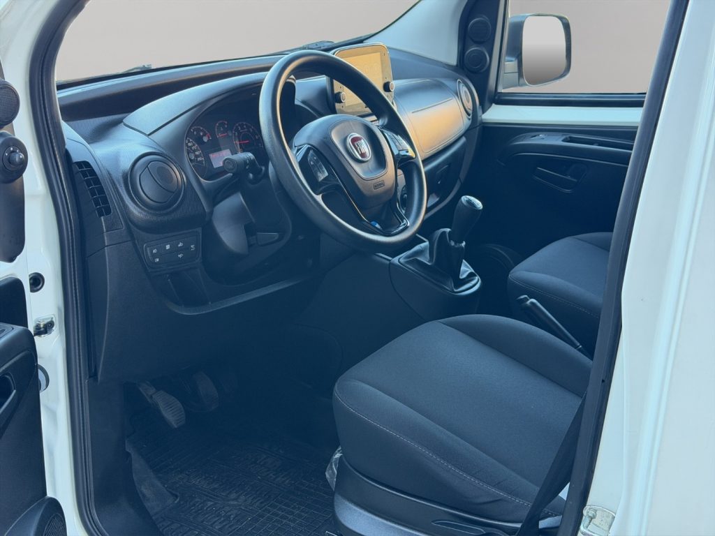 FIAT Fiorino 1.3 MJT 95CV - 7
